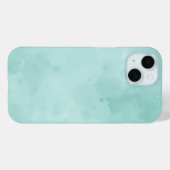 アイスクリーム Case-Mate iPhoneケース (裏面 (横))