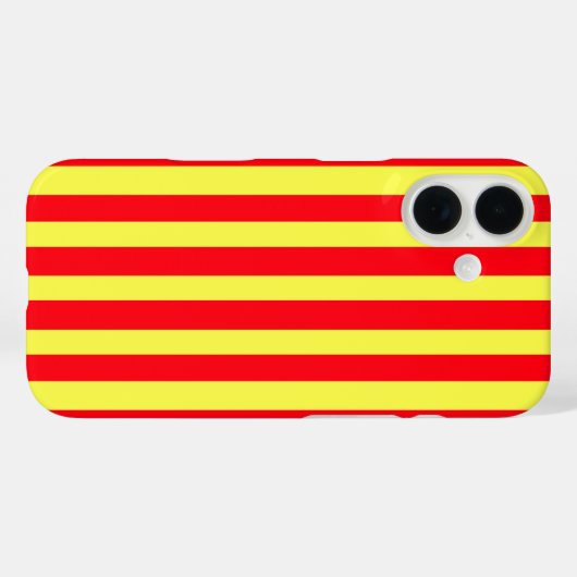 アイスクリーム Case-Mate iPhoneケース (裏面 (横))