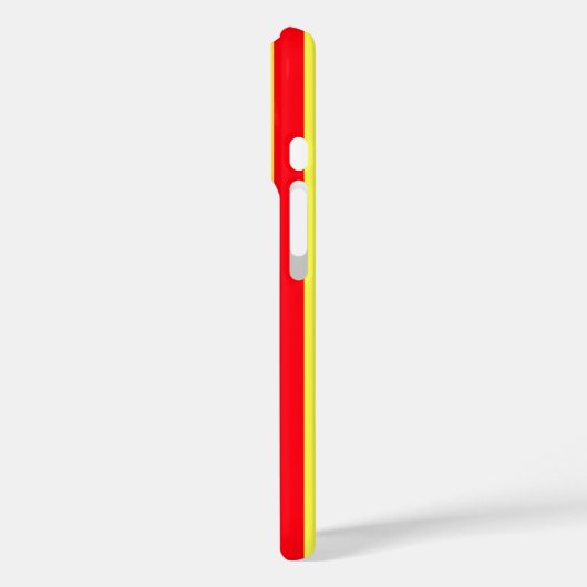 アイスクリーム Case-Mate iPhoneケース (裏面 / 左)