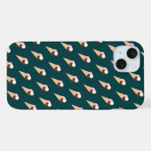 アイスクリーム iPhoneケース (裏面横)