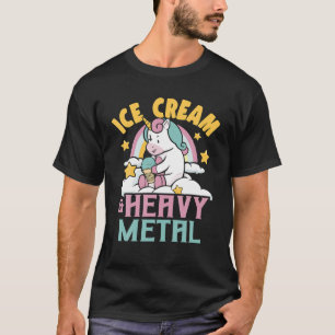 アイスクリーム Tシャツ