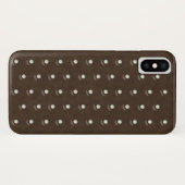 アイスクリームSammich Case-Mate iPhoneケース (裏面(横))