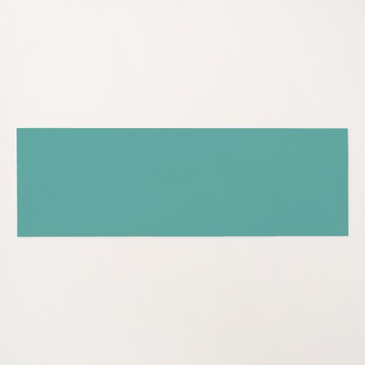 アイスクリー間抜けム引用文- Life Pro Tip ヨガマット (裏面(横))