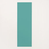 アイスクリー間抜けム引用文- Life Pro Tip ヨガマット (裏面)