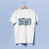 アイスクールキューブ Tシャツ