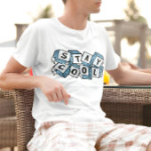 アイスクールキューブ Tシャツ