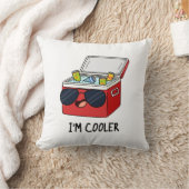 アイスクールボッククールスプだ クッション (ブランケット)