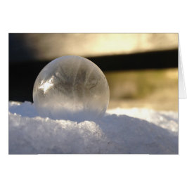 アイスグローブカード