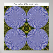 アイスグローブ4 ポスター (正面)