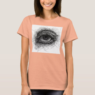 アイスケッチシャツ Tシャツ