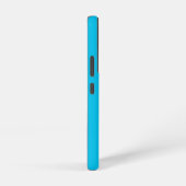 アイスケースにホッキョクグマ – マテiPhoneケース Samsung Galaxyケース (右側面)