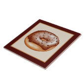 アイスコーチョートドーナツクラフトベーカリー事業 タイル (側面)