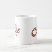 アイスコーヒーを持ってきてくれ コーヒーマグカップ (中央)