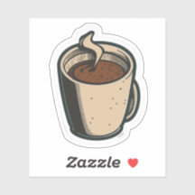 アイスコーヒースシール「アイスコーヒーススティック」