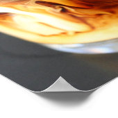 アイスコーヒー – 11x17ポスター ポスター (角)