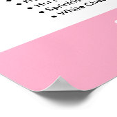 アイスコーン, アイスクリーム屋のメニュー ポスター (角)