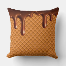 アイスコーン クッション