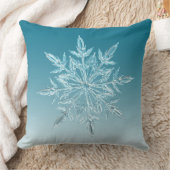 アイスサイリスタル装飾用クッション クッション (ブランケット)