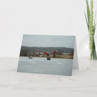 アイスシャックカード カード