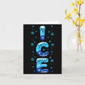 アイスシャツ 大人 子供 男女 ファイア アンド アイス コスチューム カード (黄色い花)