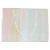 アイスシャワー、ブライダルシャワー ギフトバッグ (裏面)