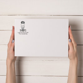 アイスシンプルクリームコーンビジネス セルフインキングスタンプ