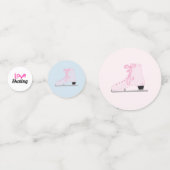 アイススカラフルケート コンフェッティ (裏面)