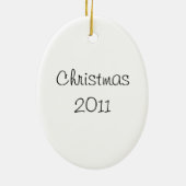 アイススケーター セラミックオーナメント (裏面)