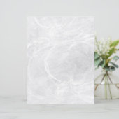 アイススケートで滑るスクラップブック紙 (スタンド正面)