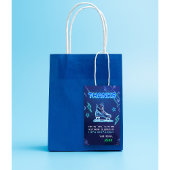 アイススケートで滑るパーティー特典*ギフトラベルのみ* ギフトタグ