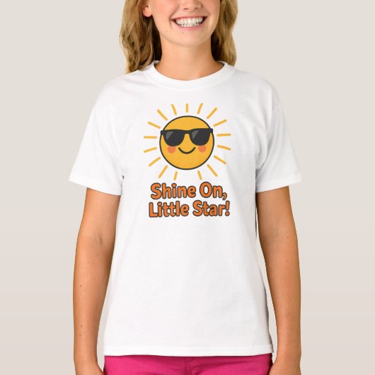 アイススケートのペンギンデザインがクール Tシャツ (正面)