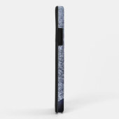 アイススケートの電話箱 Case-Mate iPhoneケース (裏面/右)