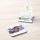 アイススケートダンス コースター (右側)