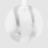 アイススケート オーナメント (裏面)