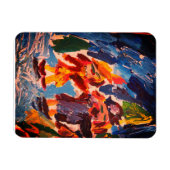 アイスステークスおもしろい マグネット (横)