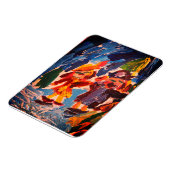 アイスステークスおもしろい マグネット (左側)