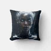 アイスストーム クッション (正面)