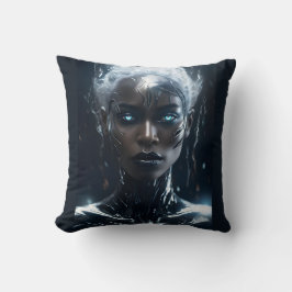 アイスストーム クッション