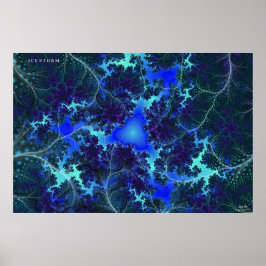 アイスストーム ポスター