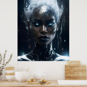 アイスストーム ポスター (キッチン)