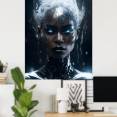 アイスストーム ポスター (ホームオフィス)