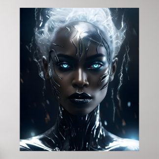 アイスストーム ポスター