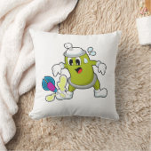 アイススプレーダーツダーツ クッション (ブランケット)