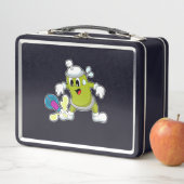 アイススプレーダーツダーツ メタルランチボックス (インサイチュ)