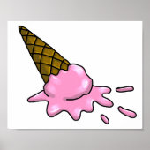 アイスセアム ポスター (正面)