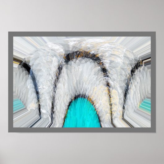 アイスタイムトンネル ポスター (正面)