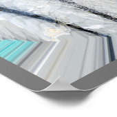 アイスタイムトンネル ポスター (角)