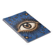 アイスターズムーンシテリア新しい ノートブック (右側)