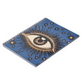 アイスターズムーンシテリア新しい ノートブック (左側)