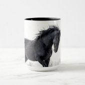 "アイスダンサー"マグカップ マグカップ (中央)